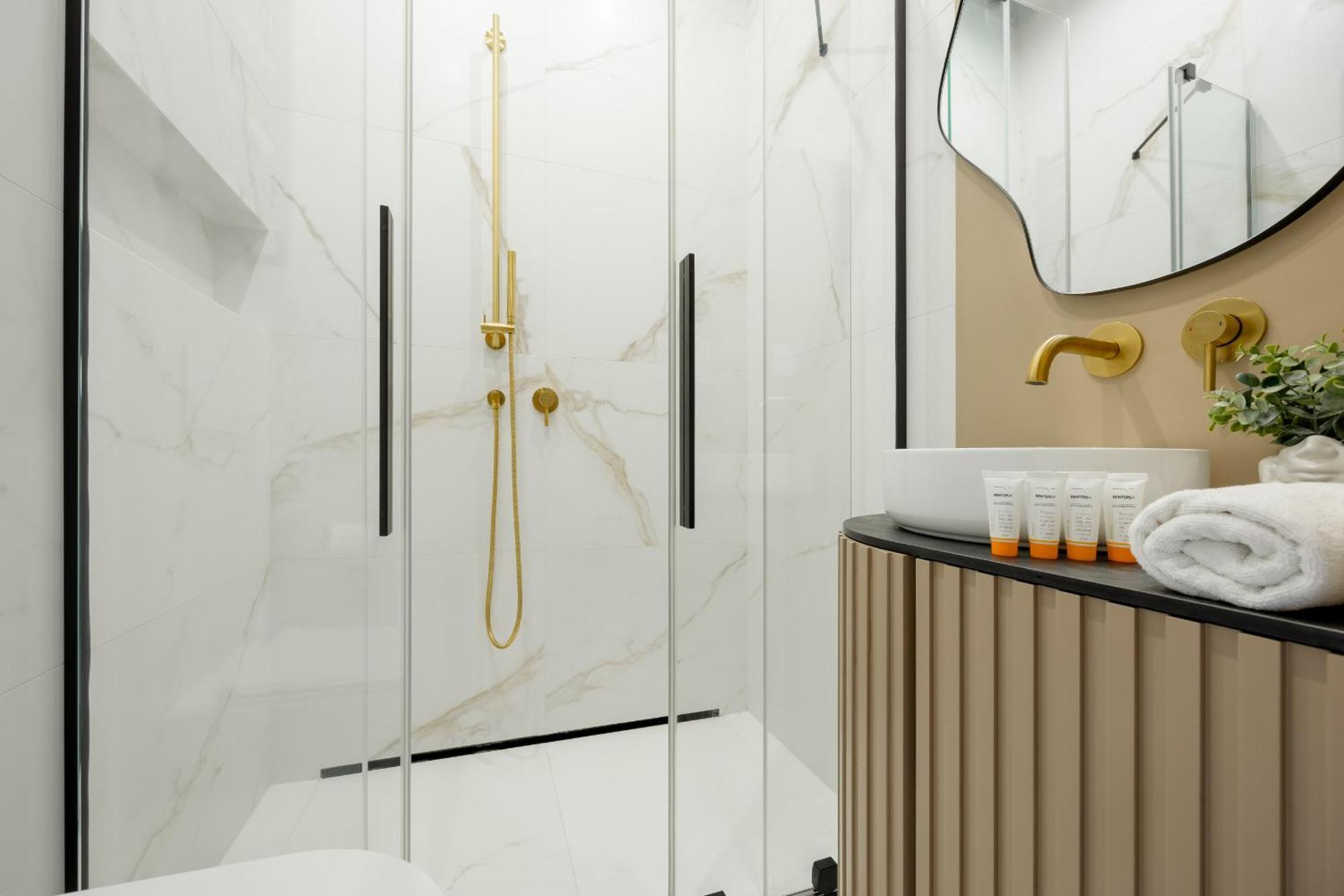 Przytulne Studio W Zielonej Okolicy Srodmiescia By Noclegi Renters Варшава Екстериор снимка